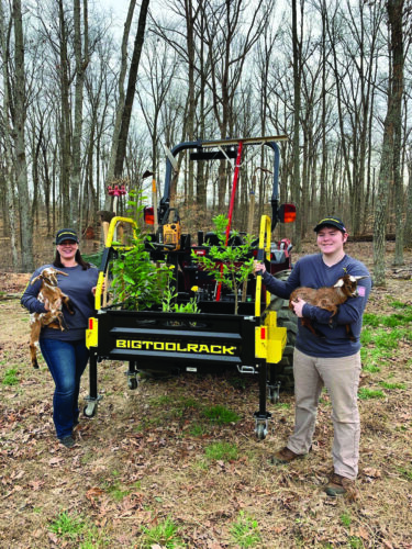 Them That’s Doin’: Satisfied Sweepstakes Winner